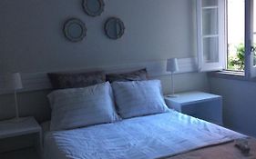 Romantic 1 Bedroom Apt in Avenida de Roma