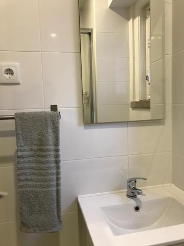 Romantic 1 Bedroom Apartment At Roma Avenue - 1C Lisboa Exterior foto
