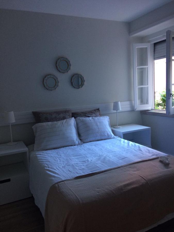 Romantic 1 Bedroom Apartment At Roma Avenue - 1C Lisboa Exterior foto